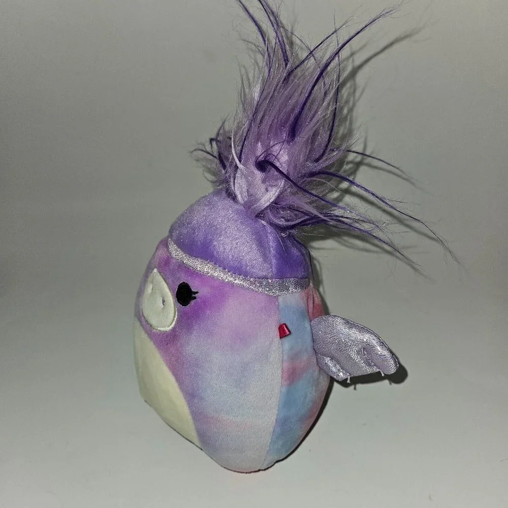 Kellytoy willow pegasus